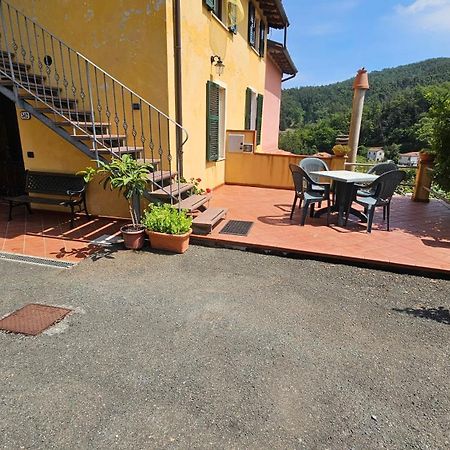 Casa Gaggiola Hotell Soviore Exteriör bild