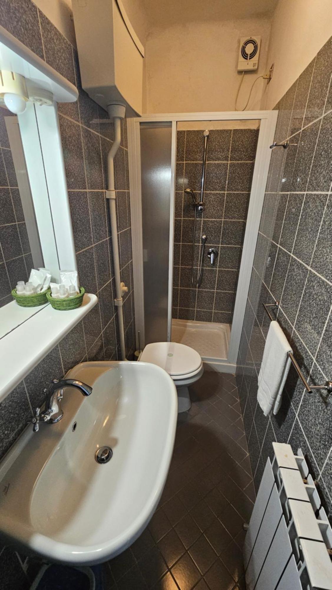 Casa Gaggiola Hotell Soviore Exteriör bild