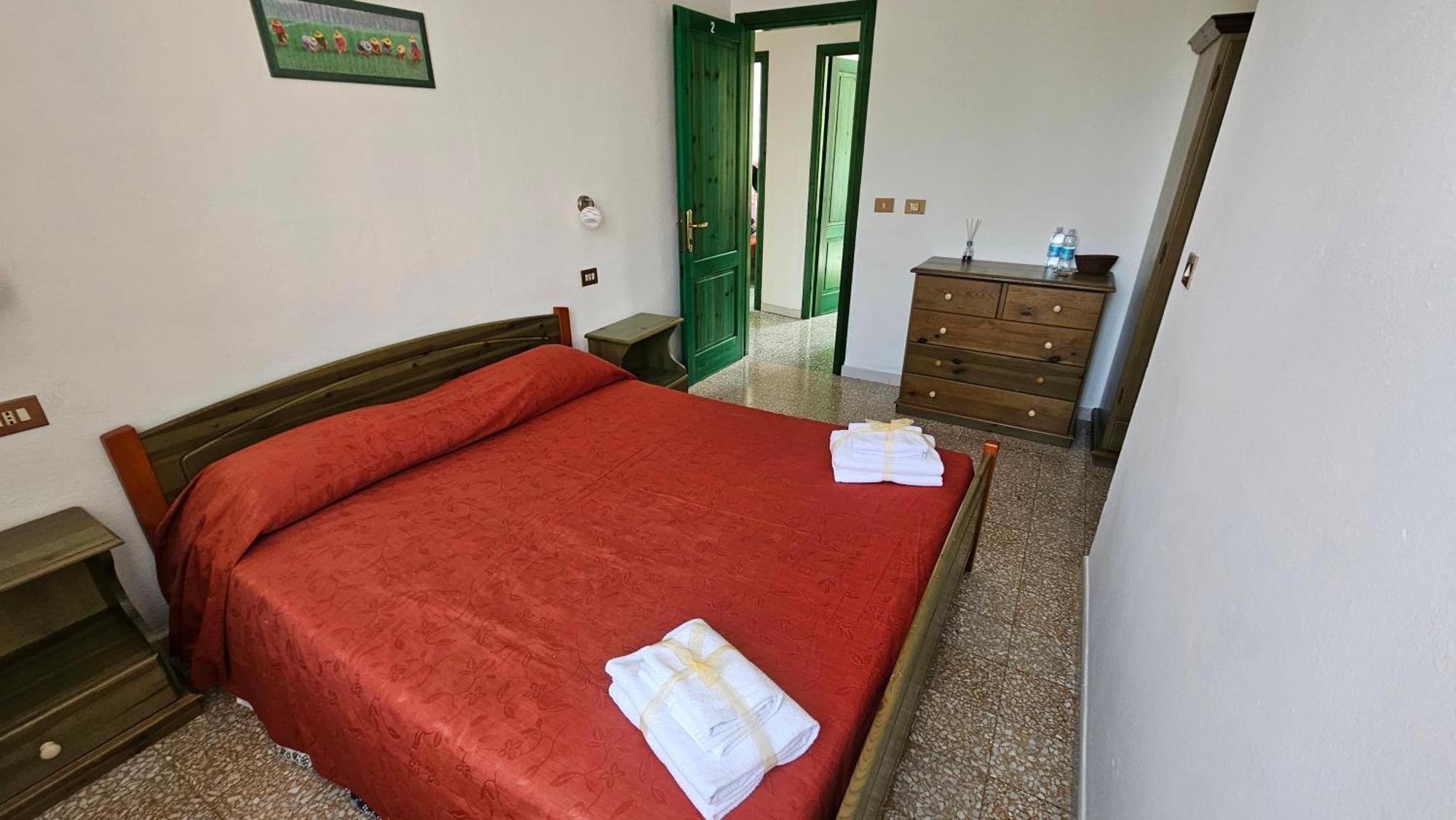 Casa Gaggiola Hotell Soviore Exteriör bild