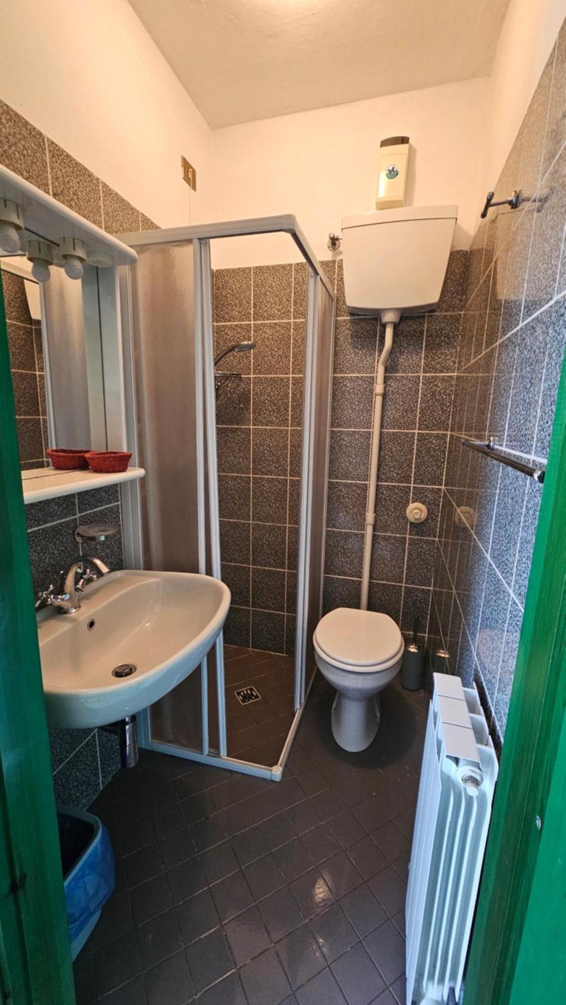 Casa Gaggiola Hotell Soviore Exteriör bild