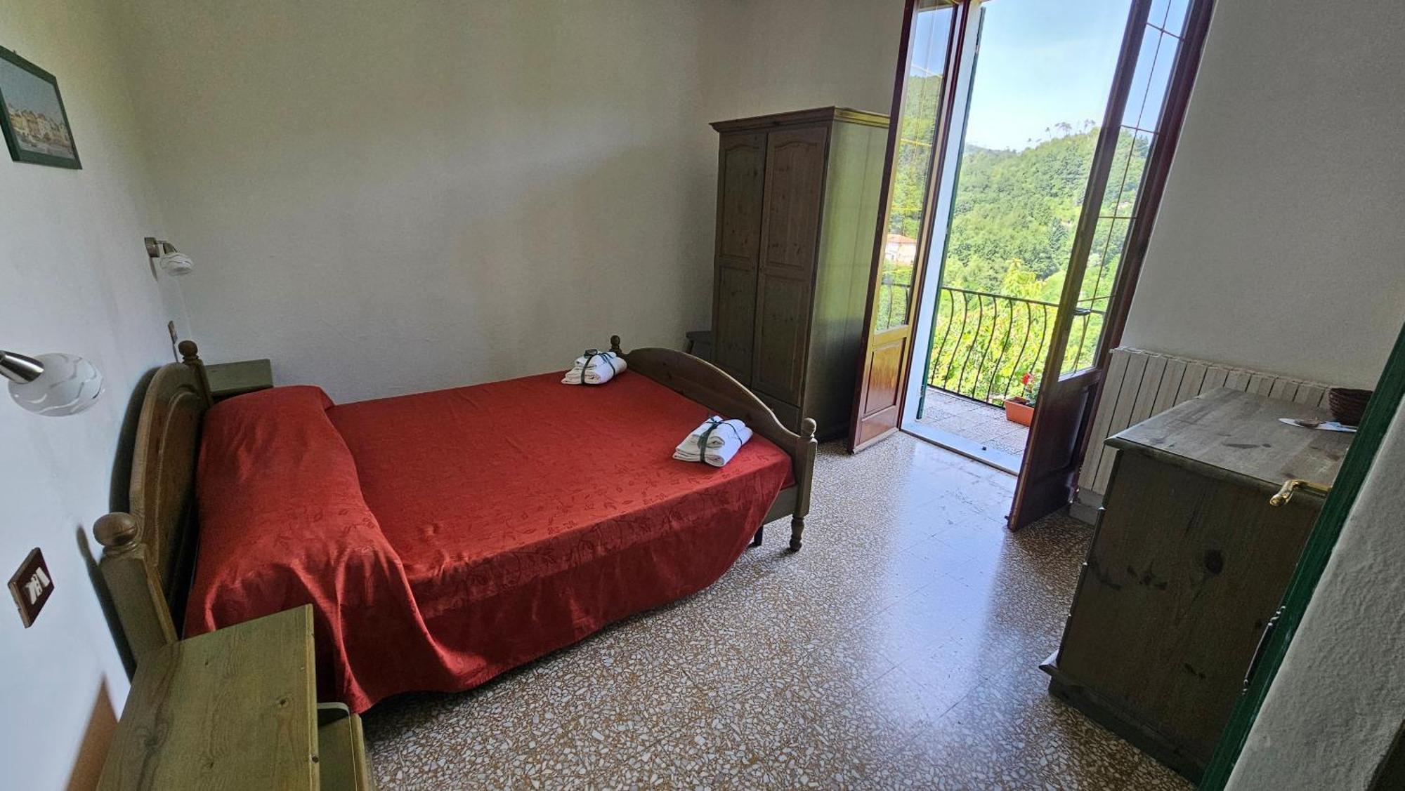 Casa Gaggiola Hotell Soviore Exteriör bild